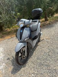 Scooter Piaggio Liberty 150S