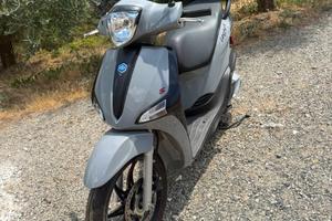 Scooter Piaggio Liberty 150S