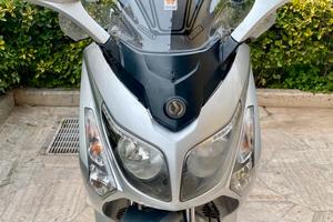 Sym Joymax 300 i evo