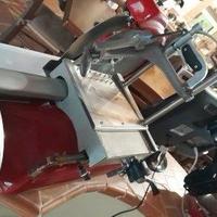 affettatrice a volano