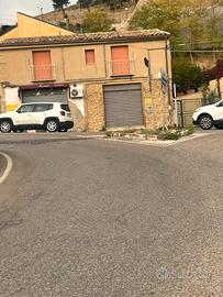 Appartamento 90mq NON ammobiliato