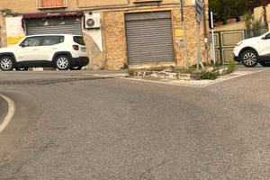 Appartamento 90mq NON ammobiliato