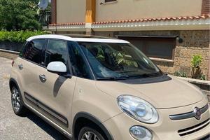 FIAT 500L Trekking 1.6 120cv