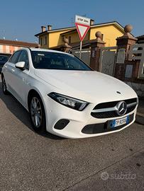 Mercedes Classe A 180d