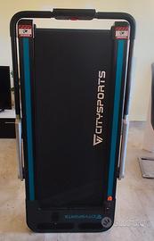 Tapis roulant  Salvaspazio CITYSPORTS CW-WP2 