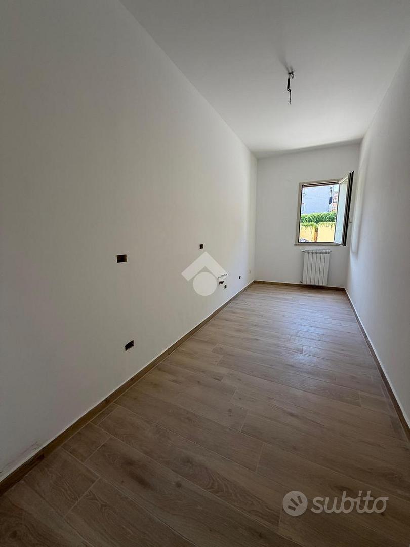 Appartamento – Palermo, Inserra, VI Circoscrizione - Vista 5