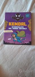 Libro di Kendal #1