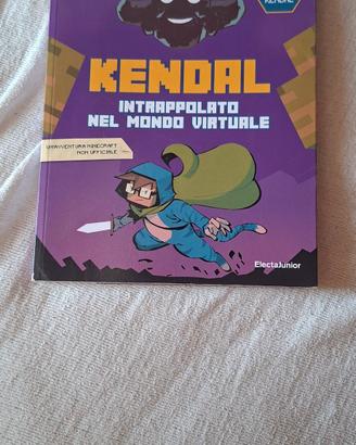Libro di Kendal #1