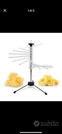 Essiccatore pasta fresca