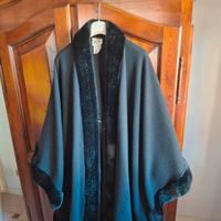 Liolà Mantella Lana