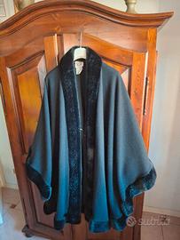 Liolà Mantella Lana