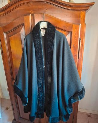 Liolà Mantella Lana