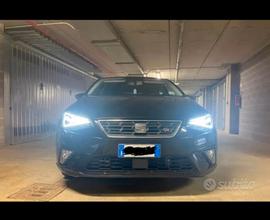 Seat Ibiza 1.0 tgi fr