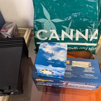 Kit coltivazione indoor