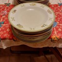 PIATTI vari  sfusi per cucina 