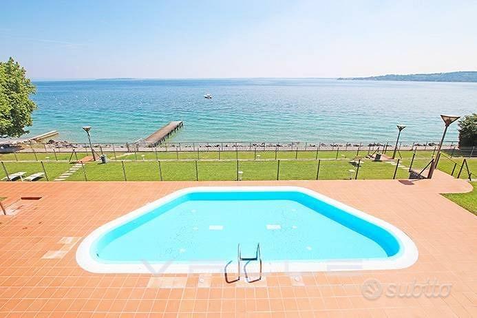 Appartamento – Padenghe sul Garda, Brescia - Vista 3