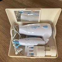 Phon portatile da viaggio