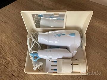 Phon portatile da viaggio