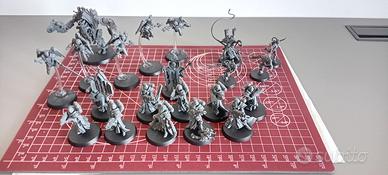 Warhammer 40k Adepta Sororitas