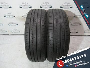 Gomme 205 55 17 Pirelli 85% 2021 205 55 R17