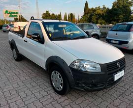 Fiat Strada 1.3 td