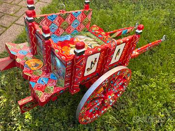 Carretto Siciliano