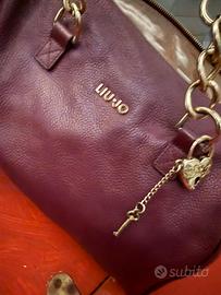 Borsa Liujo