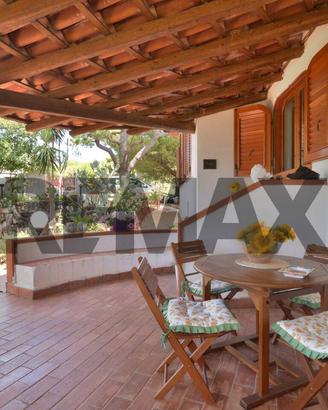 Casa Indipendente - Lipari