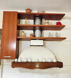 Cappa cucina 
