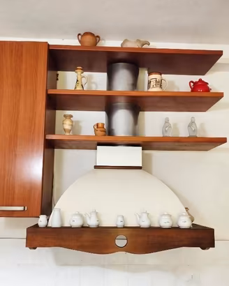 Cappa cucina 