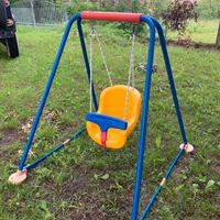 Altalena CHICCO per bambini