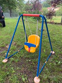 Altalena CHICCO per bambini