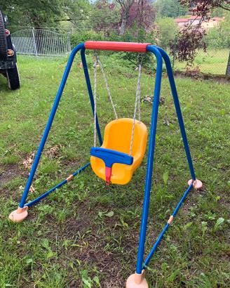 Altalena CHICCO per bambini