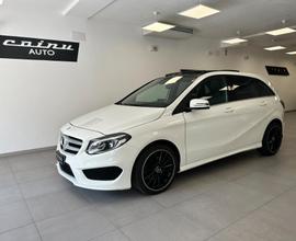 Mercedes-benz B 200 B 200 d Automatic Premium