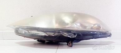 Faro ant/sinistro Mercedes classe A169 2005