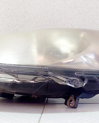 Faro ant/sinistro Mercedes classe A169 2005