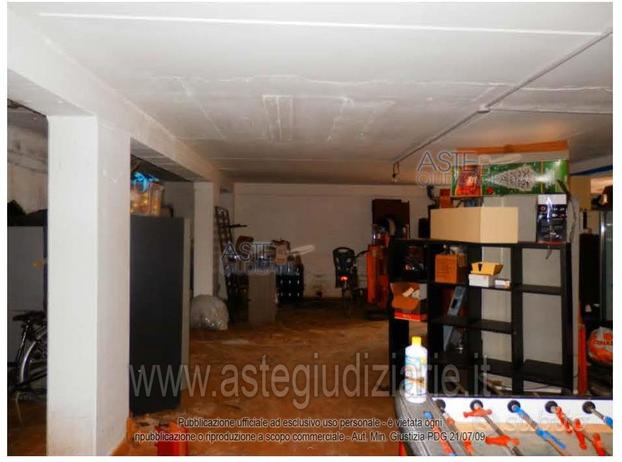 Box/Posto auto Colleferro [A4241649]