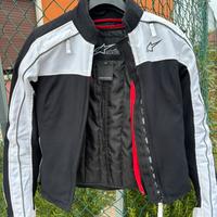 GIACCHE DA MOTO ALPINESTARS – UOMO & DONNA