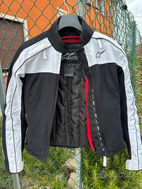 GIACCHE DA MOTO ALPINESTARS – UOMO & DONNA