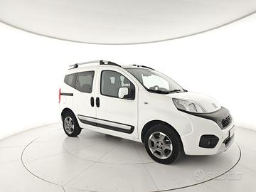 Fiat QUBO