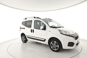 Fiat QUBO