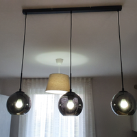 Lampadario sospensione