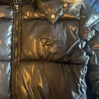 Bomber piumino Onyx