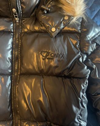 Bomber piumino Onyx