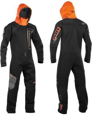 Muta stagna ion Fuse kitesurf sup