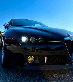 Alfa romeo 159 TI