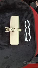 Specchietto Fiat 500, usato originale