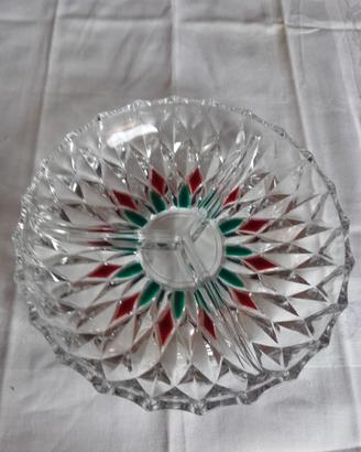 Porta Cioccolatini Decorato