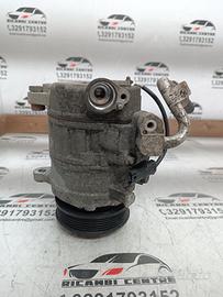 Compressore aria condizionata bmw f20 f21 f30 f31