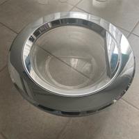 Oblò completo lavatrice LG